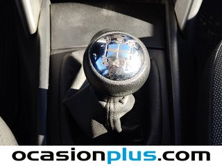 Peugeot 207+ 1.4 HDI FAP 50 kW (68 CV)