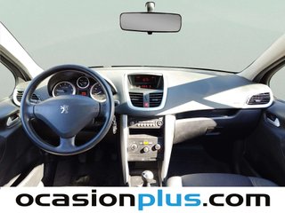 Peugeot 207+ 1.4 HDI FAP 50 kW (68 CV)