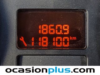 Peugeot 207+ 1.4 HDI FAP 50 kW (68 CV)