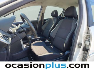 Peugeot 207+ 1.4 HDI FAP 50 kW (68 CV)