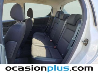 Peugeot 207+ 1.4 HDI FAP 50 kW (68 CV)