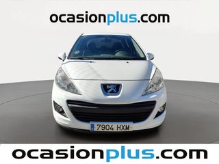 Peugeot 207+ 1.4 HDI FAP 50 kW (68 CV)