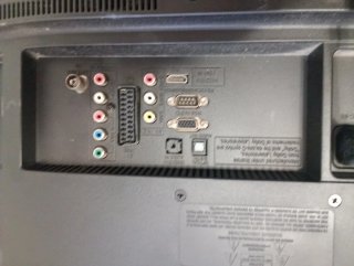 Televisor LG 22LK330-ZB
