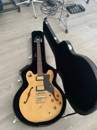 Pack de instrumentos.  No vendo por separado