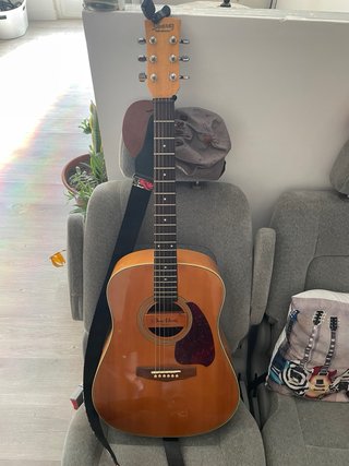 Pack de instrumentos.  No vendo por separado