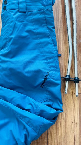 Conjunto de Esquí Rossignol con Accesorios