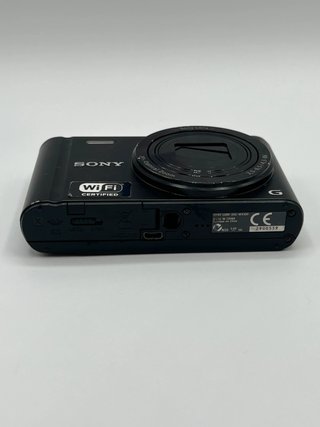 Sony dsc wx300