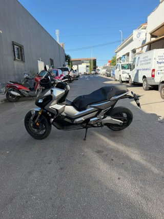 Honda X-ADV 750 Adventure