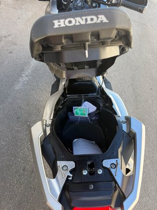 Honda X-ADV 750 Adventure