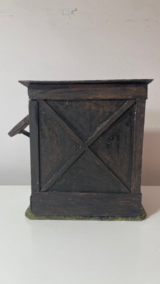 Gallinero para Belén