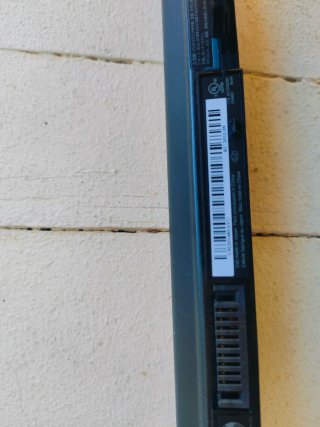 Batería para Portátil Toshiba Satellite U940