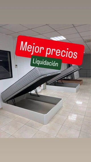 Canapé y colchon canapé y colchón