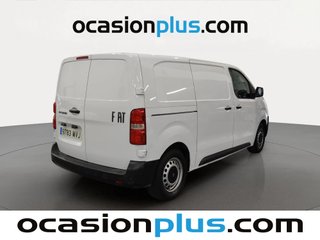 Fiat Scudo Furgon 1.5 Bluehdi L2 88 kW (120 CV)