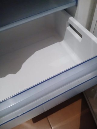 Frigorífico Balay Optima NoFROST