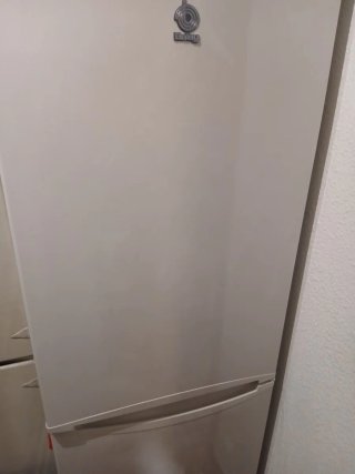 Frigorífico Balay Optima NoFROST