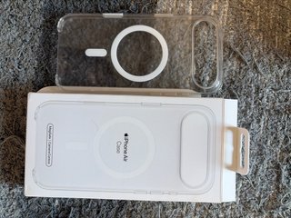 2 Fundas para iPhone Air