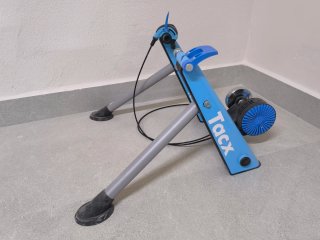 Rodillo de entrenamiento Tacx