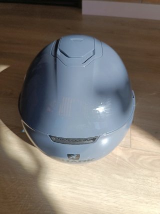 Casco de Moto Shark