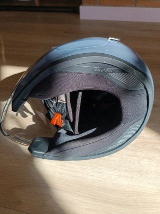 Casco de Moto Shark
