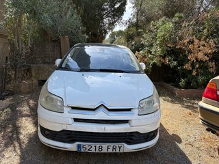 Citroen C4 2007