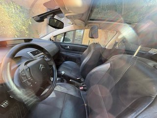 Citroen C4 2007