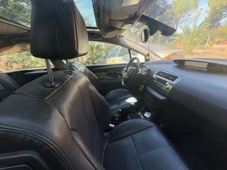 Citroen C4 2007
