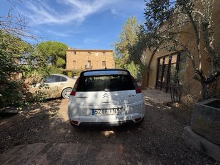 Citroen C4 2007