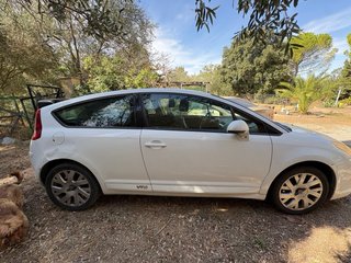 Citroen C4 2007