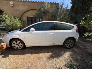 Citroen C4 2007