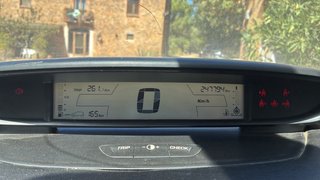 Citroen C4 2007