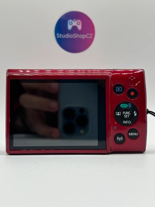 Canon ixus 180