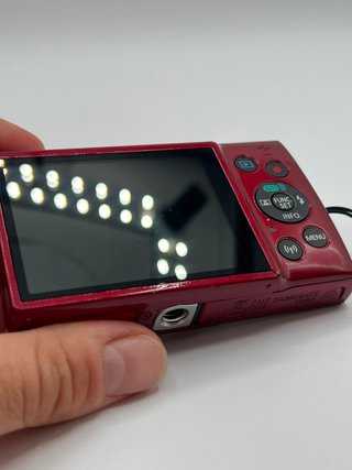 Canon ixus 180