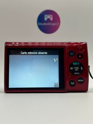 Canon ixus 180