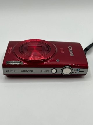 Canon ixus 180