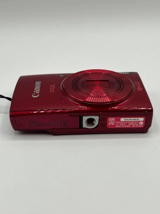 Canon ixus 180