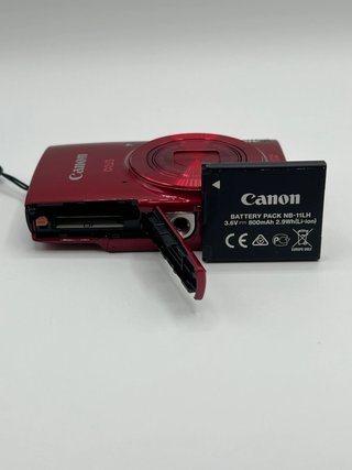 Canon ixus 180