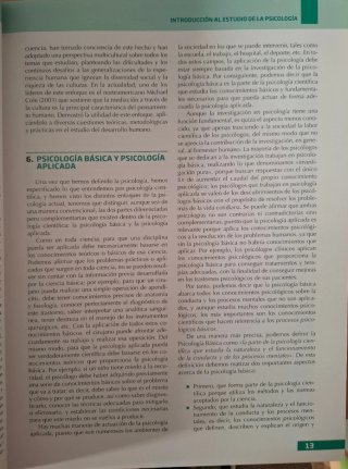 Fundamentos teóricos y prácticos de la motivación