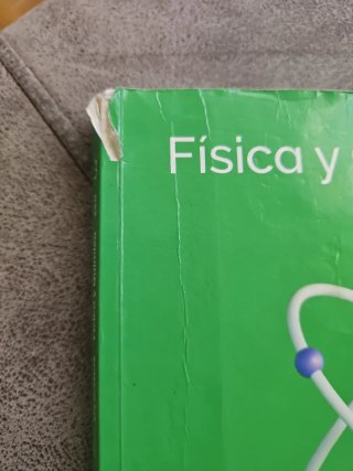 Física y Química, 3 ESO, Serie Aplicamos, Proye...