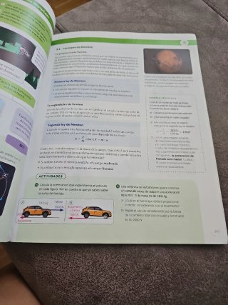 Física y Química, 3 ESO, Serie Aplicamos, Proye...