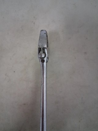 Llave inglesa IREGA 10 pulgadas