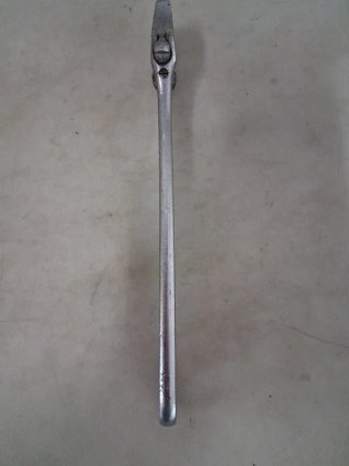 Llave inglesa IREGA 10 pulgadas