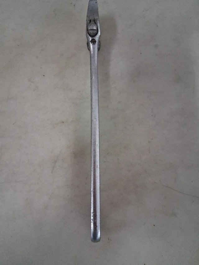 Llave inglesa IREGA 10 pulgadas