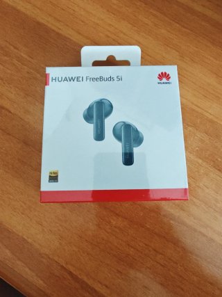 HUAWEI FreeBuds 5i Cuffie Wireless
