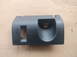 Tapa inferior mando Starter Renault 11
