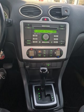 Ford Focus 2005