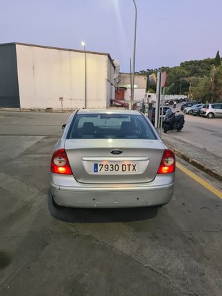 Ford Focus 2005