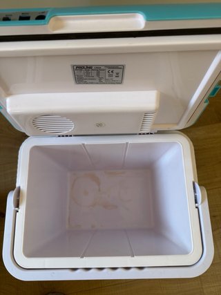 Nevera portátil eléctrica Koelbox CB24