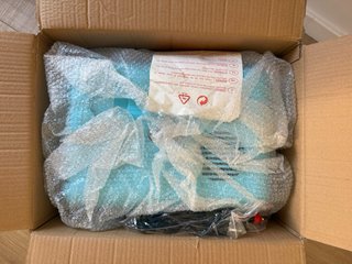 Nevera portátil eléctrica Koelbox CB24