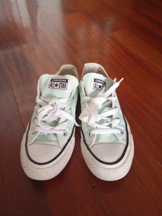 Zapatillas Converse talla 36