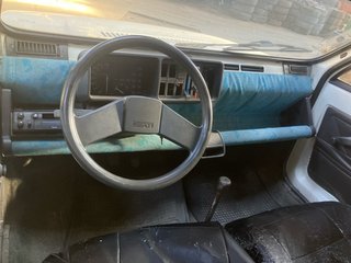 Despiece Seat Panda